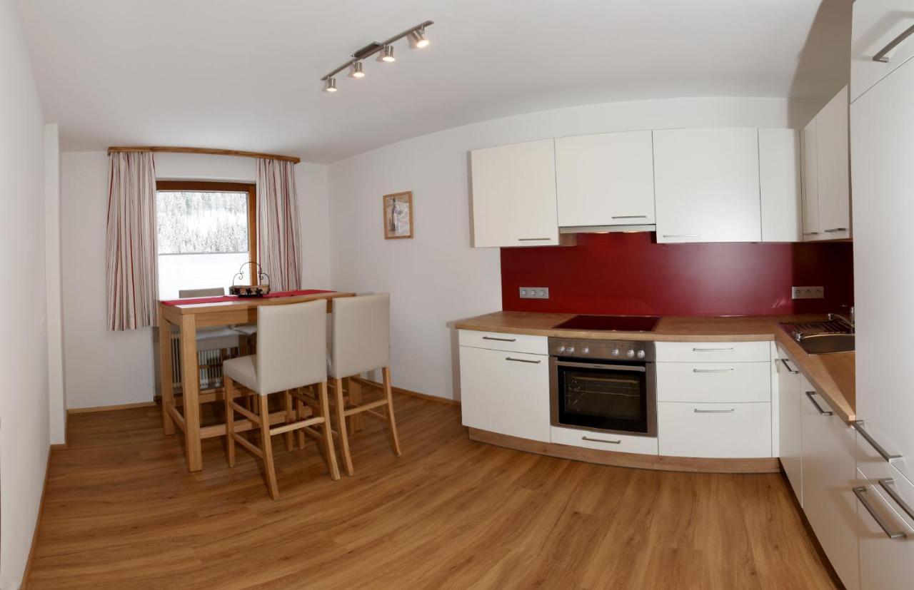 Ferienhotel Gasthof Zur Post Untertauern Exteriér fotografie