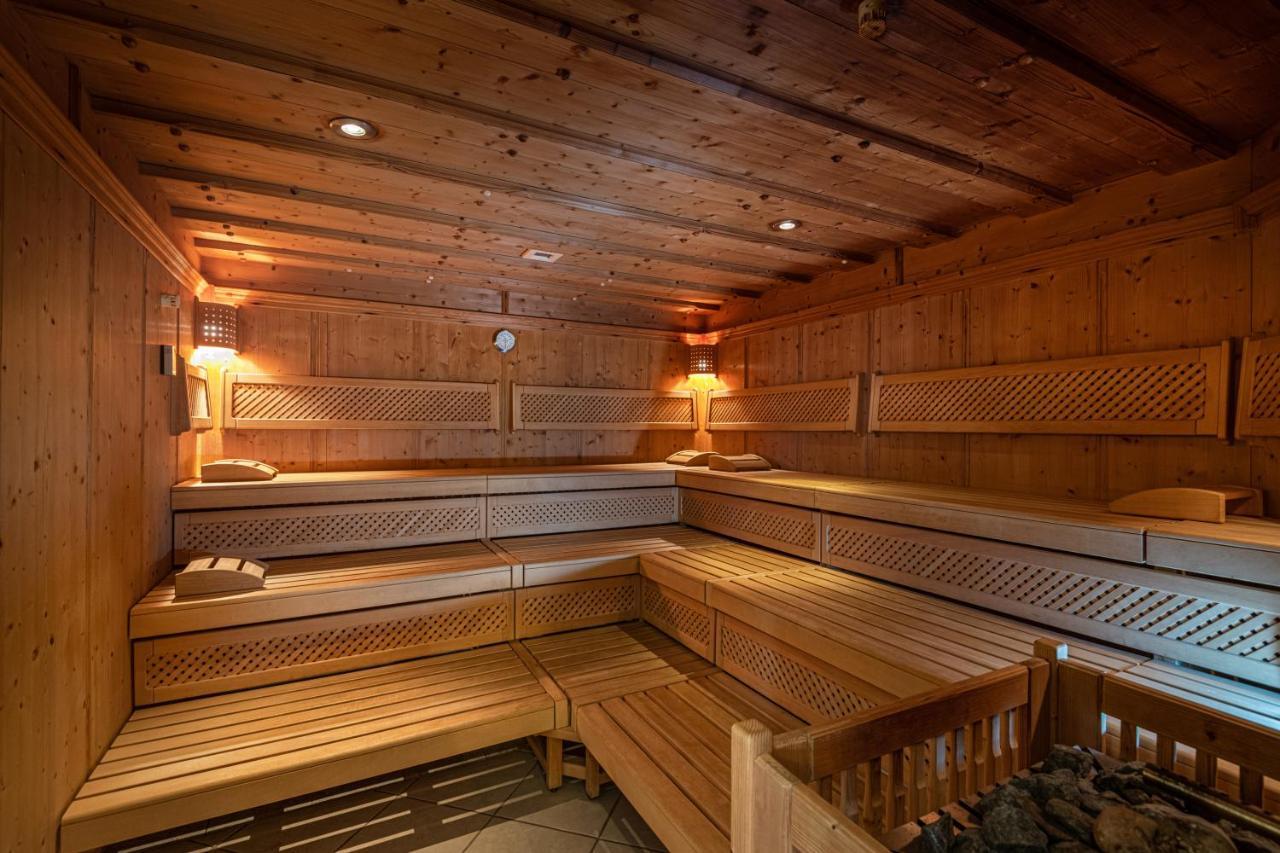 Ferienhotel Gasthof Zur Post Untertauern Exteriér fotografie