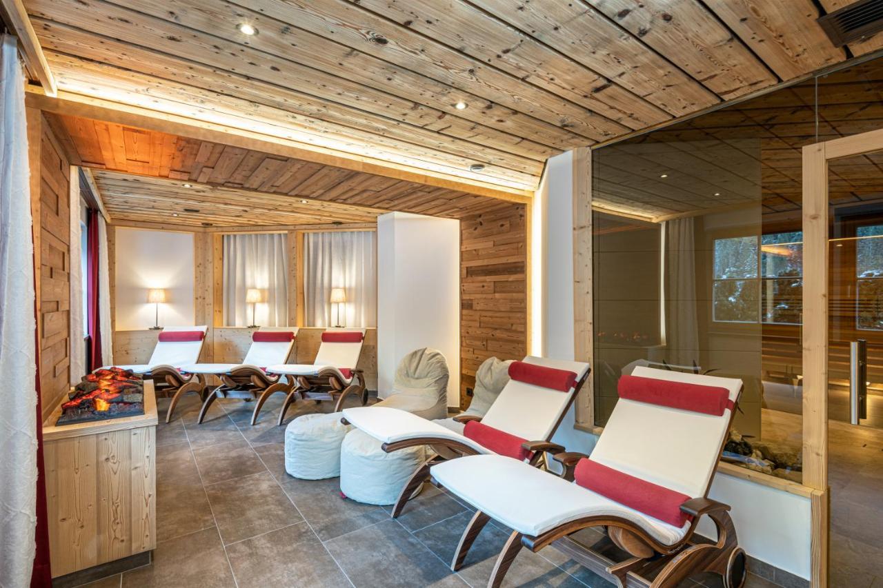 Ferienhotel Gasthof Zur Post Untertauern Exteriér fotografie