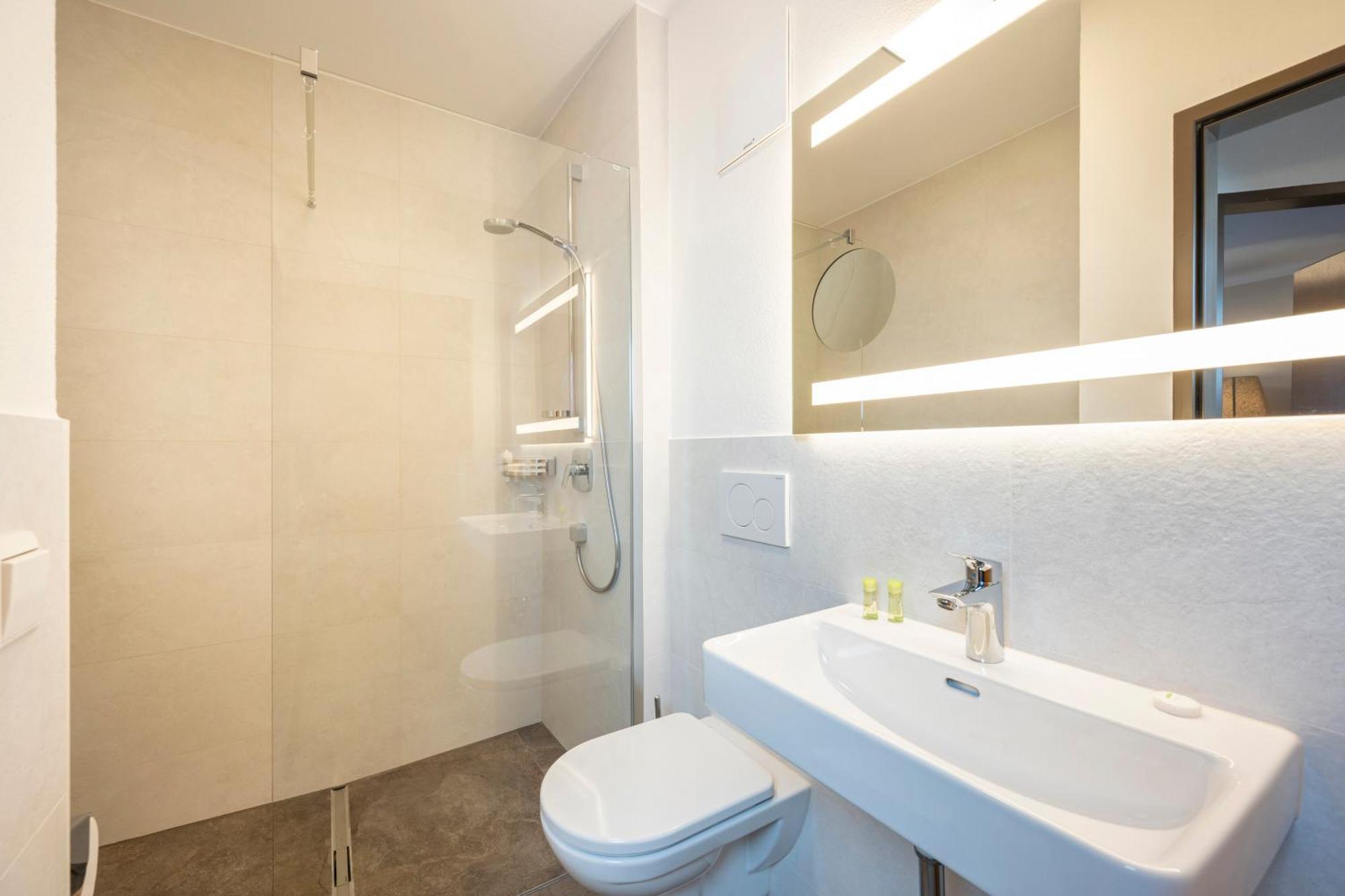Ferienhotel Gasthof Zur Post Untertauern Exteriér fotografie